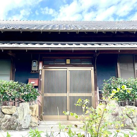 ギャラリー宿　Innahouse Andagallery Awaji Exterior photo