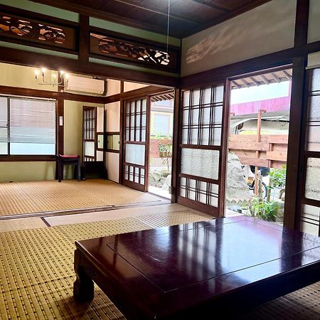 ギャラリー宿　Innahouse Andagallery Awaji Exterior photo