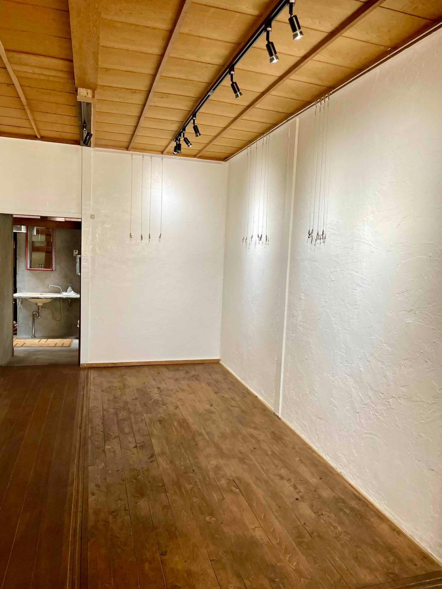 ギャラリー宿　Innahouse Andagallery Awaji Exterior photo