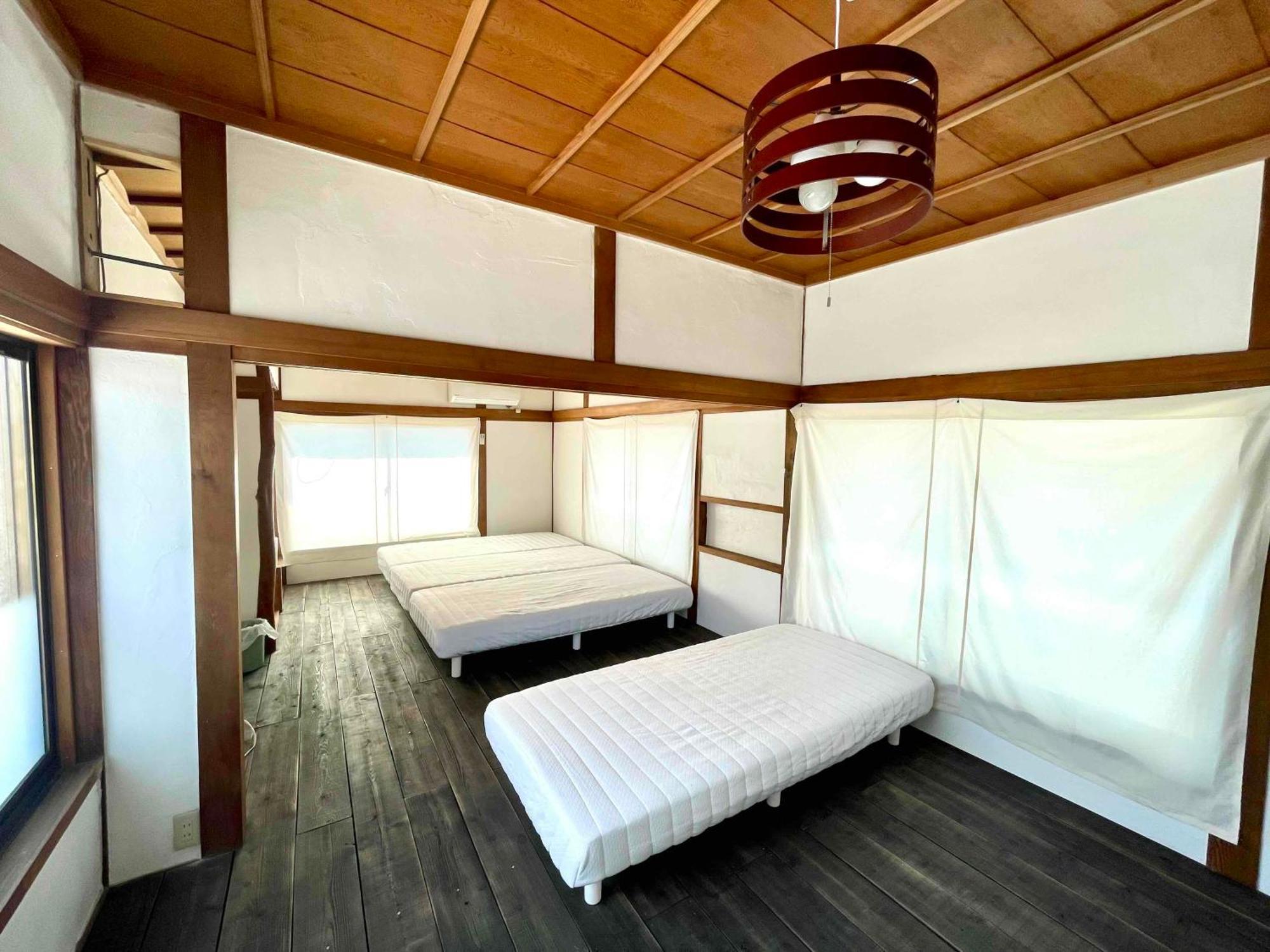 ギャラリー宿　Innahouse Andagallery Awaji Exterior photo