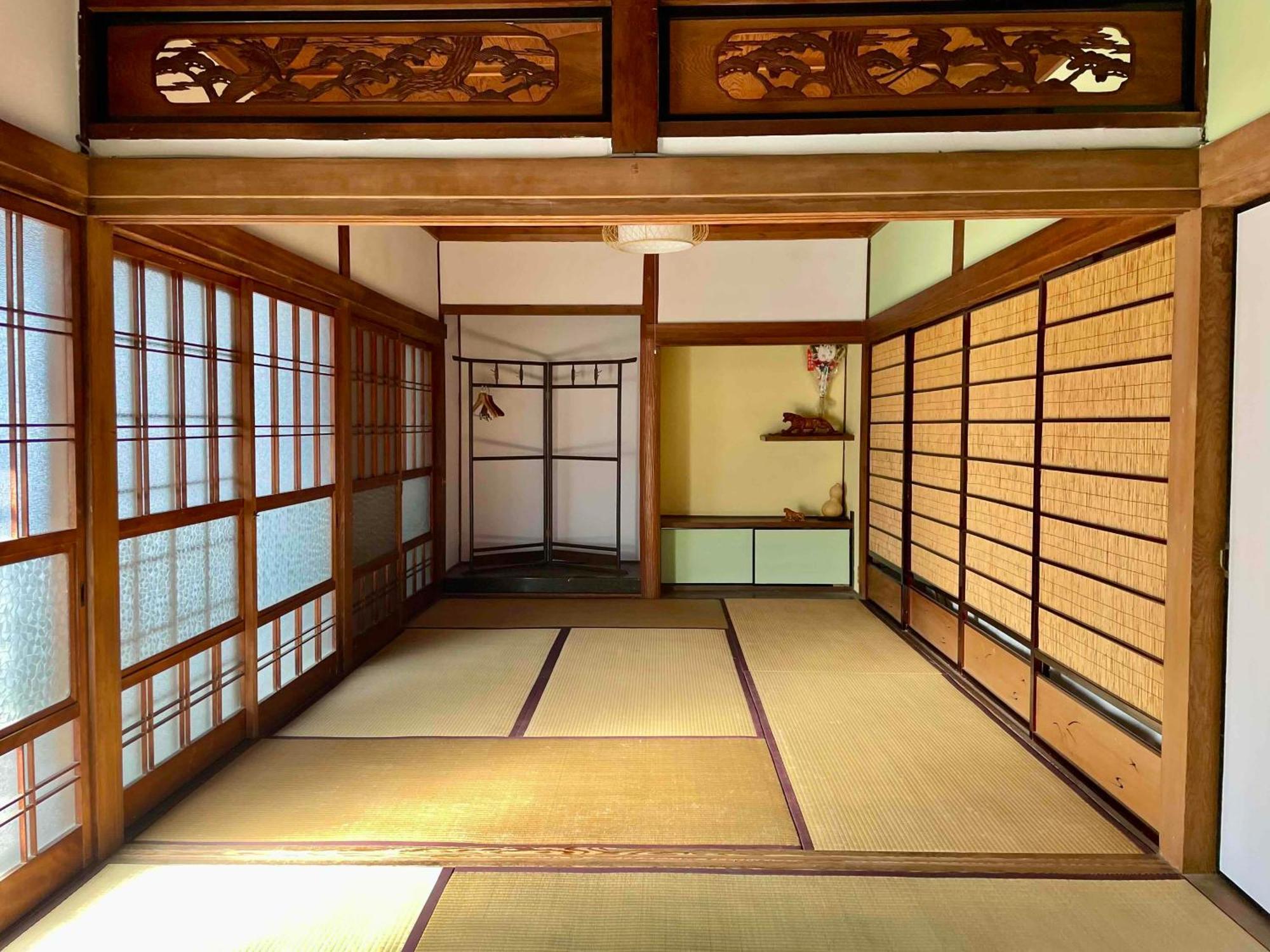 ギャラリー宿　Innahouse Andagallery Awaji Exterior photo